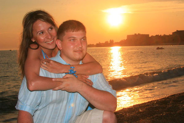 Алик Салямов