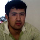 Icrom Komolov