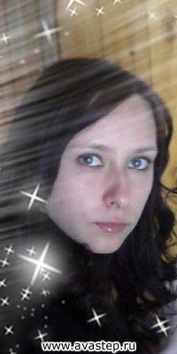 Нина Васильева