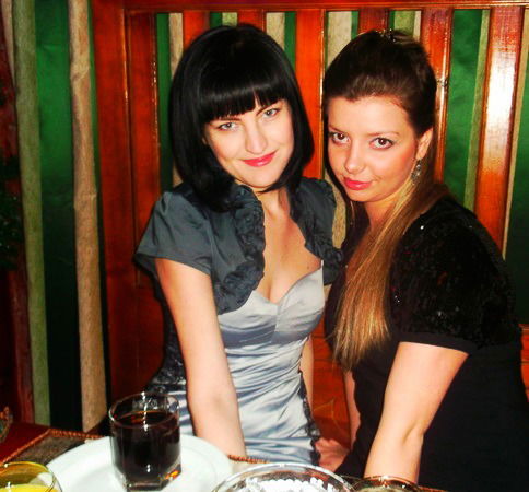 Юлия Лазарева