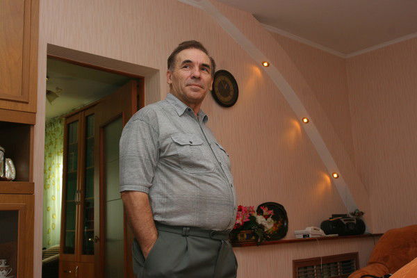 Роберт Келлер