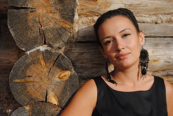 Назмиева Камила