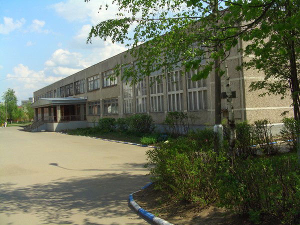 Моу Сош № 7 Клюева_Елена