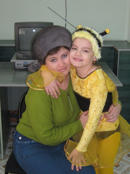 Наталья Евлашина