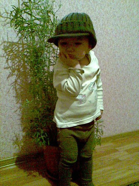 Талгат Дербисбаев