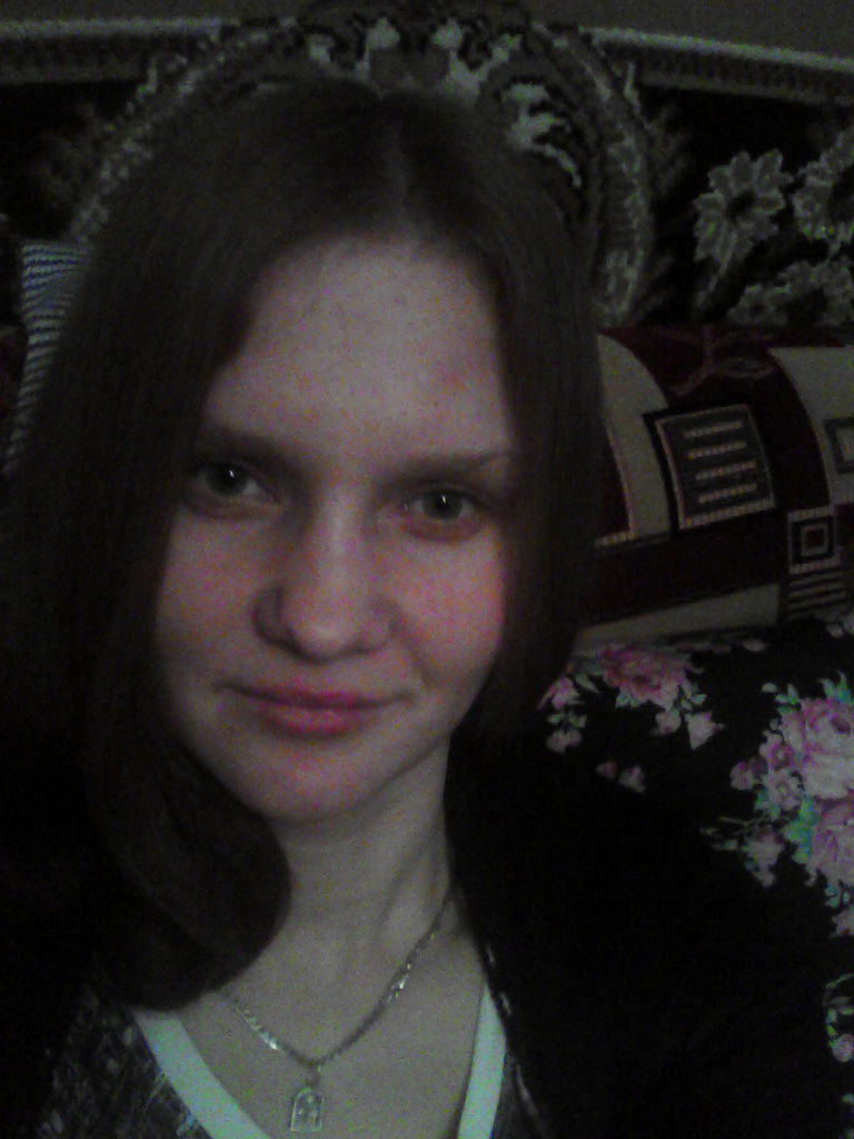 Ирина Лосик