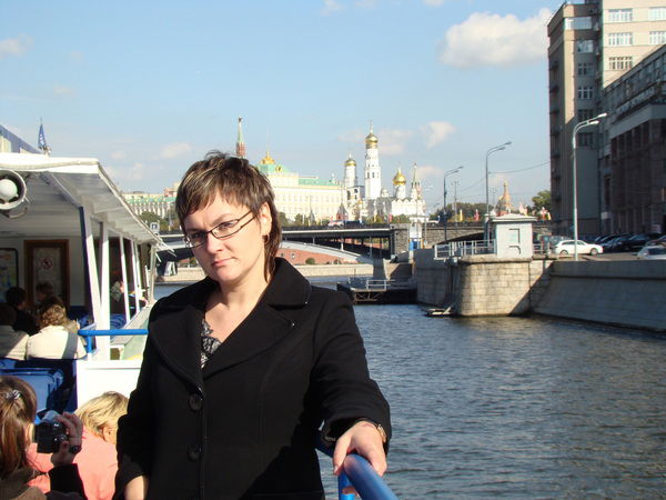 Неля Сулейманова