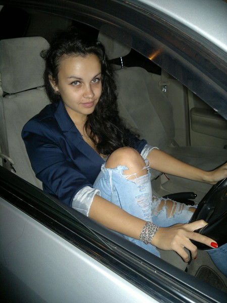 Ксения Марфина