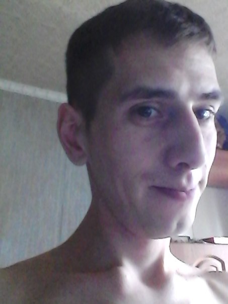 Андрей Чупров