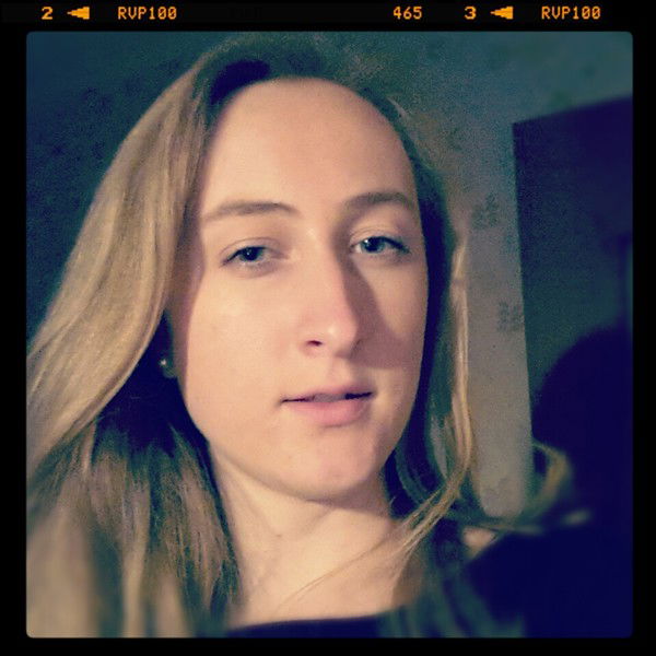 Наташа Михневич