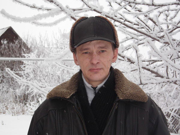 Густов Александр