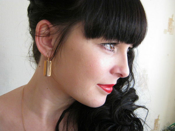 Катя Котова