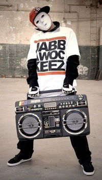 Богдан Пржевальский