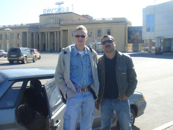 Василий Инино