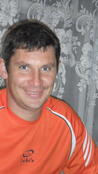 Александр Кравцов