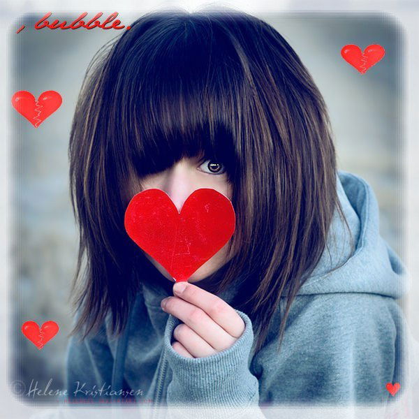 Лиза Куприяшина