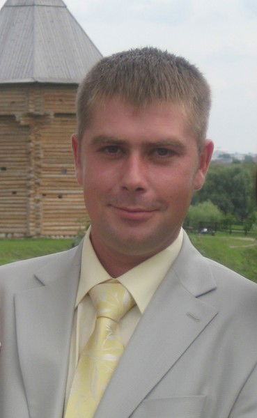 Андрей Перунин