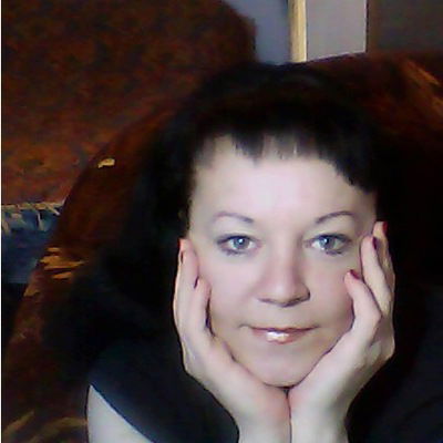 Ксения Шеломиенко