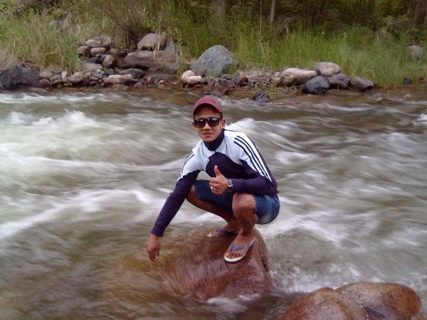 Нурислам Омаров