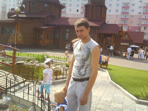 Алексей Прохоров