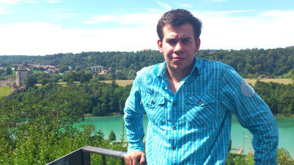 Сергей Бухмиллер