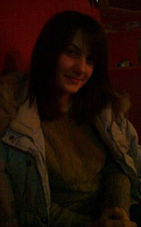 Ксюша Гесен