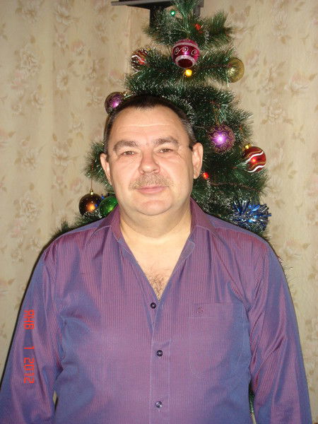 Анатолий Дударев