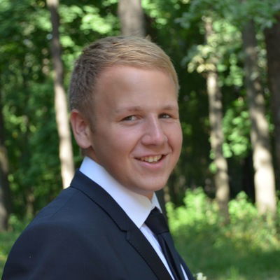 Виктор Бойко