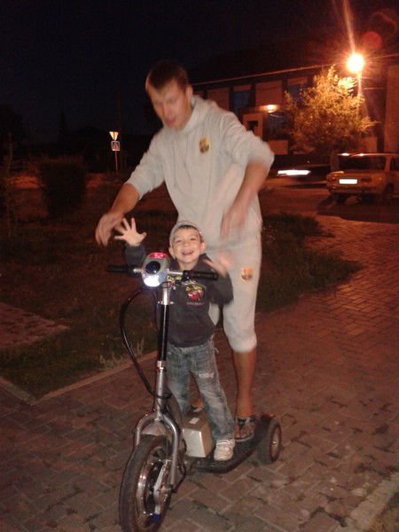 Павел Алексеев