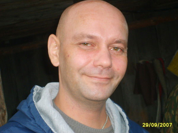 Андрей Злепков