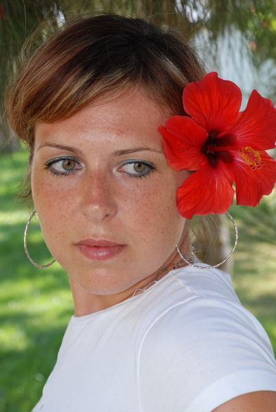 Екатерина Тетюшина