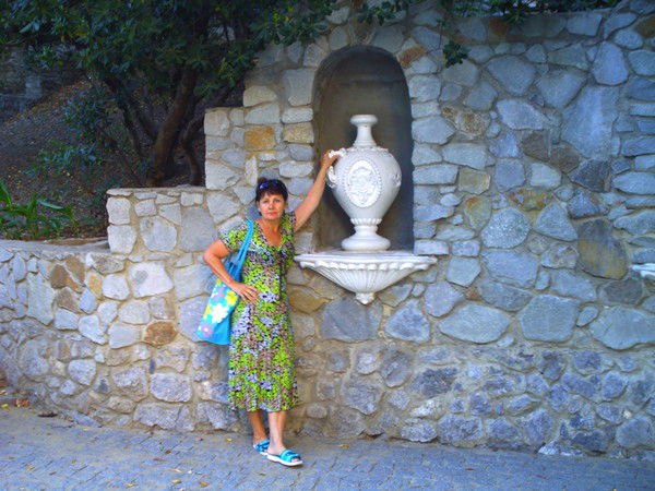 Людмила Оличек