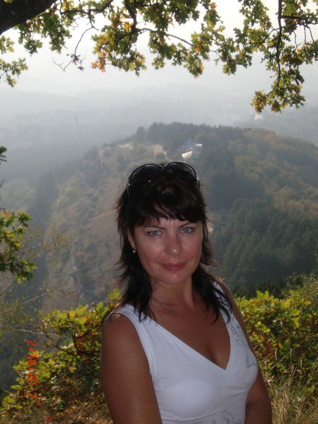 Лариса Искандарова