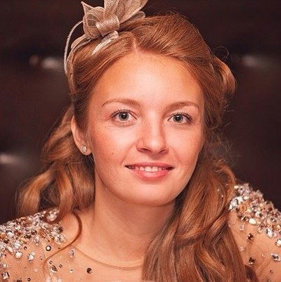 Юля Асатулина