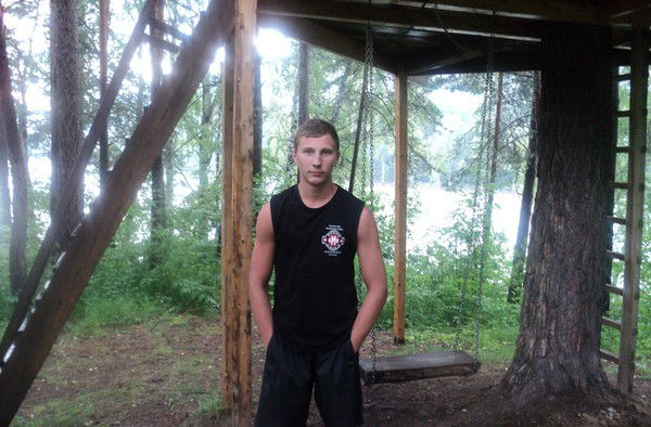 Сергей Прейс