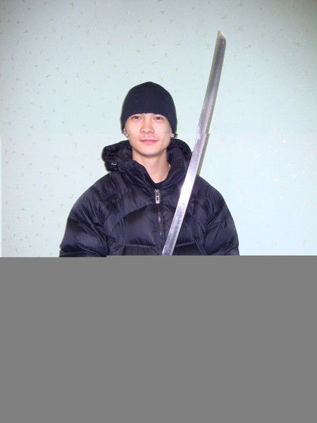 Стас Войтенок