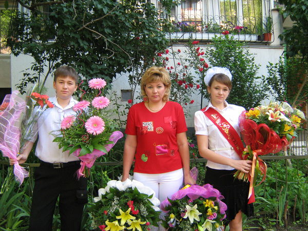 Татьяна Мацкевич