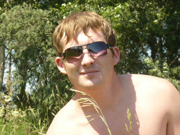 Павел Путинцев