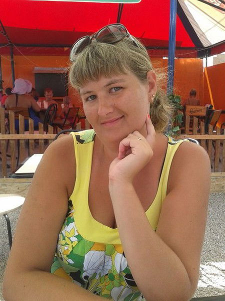 Мария Петрашкевич