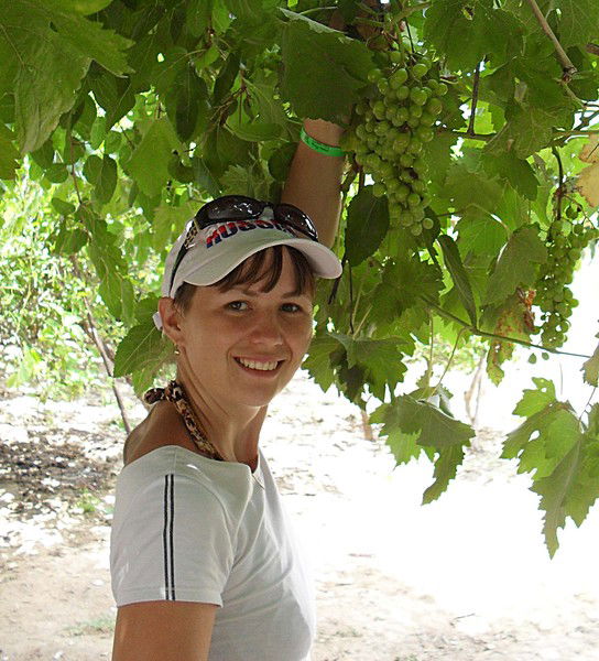 Наталья Шилкова