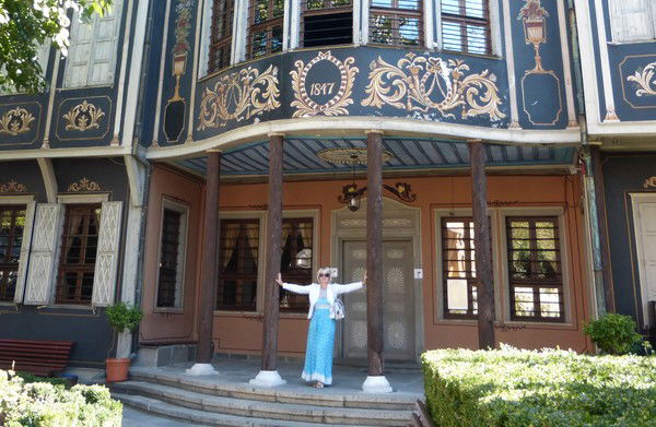 Елена Бочарова