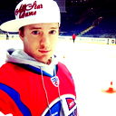 Данил Стрежнев