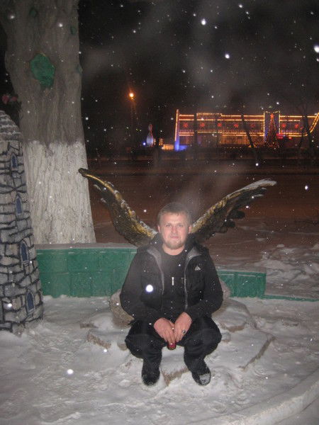 Павел Мицкевич