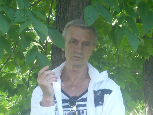 Владимир Белобородов