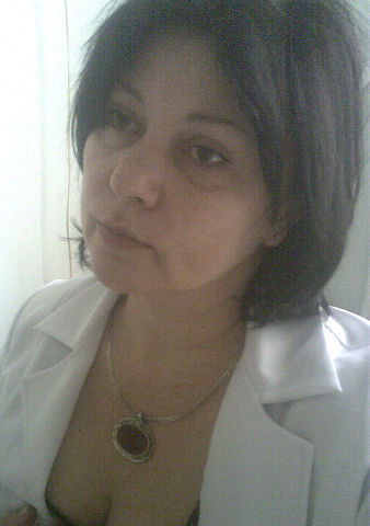 Лилия Латышева