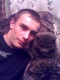 Игорь Свеженцев