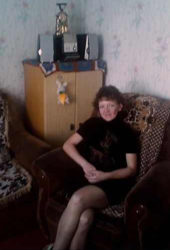 Елена Медикова