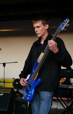 Павел Великанов