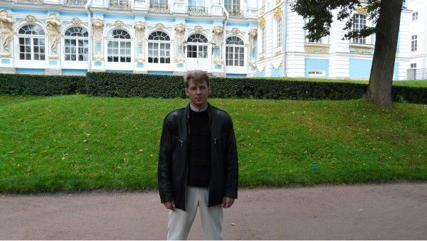 Сергей Сергей