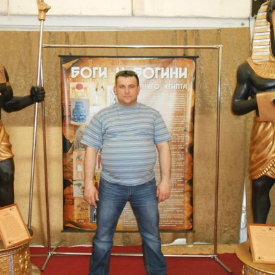 Константин Байндуров